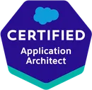 Salesforce Certified Application Architect