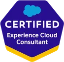 Salesforce Certified Experience Cloud Consultant