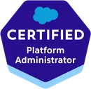 Salesforce Certified Administrator