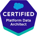 Salesforce Certified Data Architect