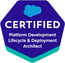 Salesforce Certified Development Lifecycle and Deployment Architect