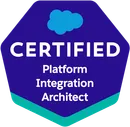 Salesforce Certified Integration Architect