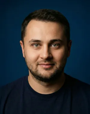 Michal Bajdek